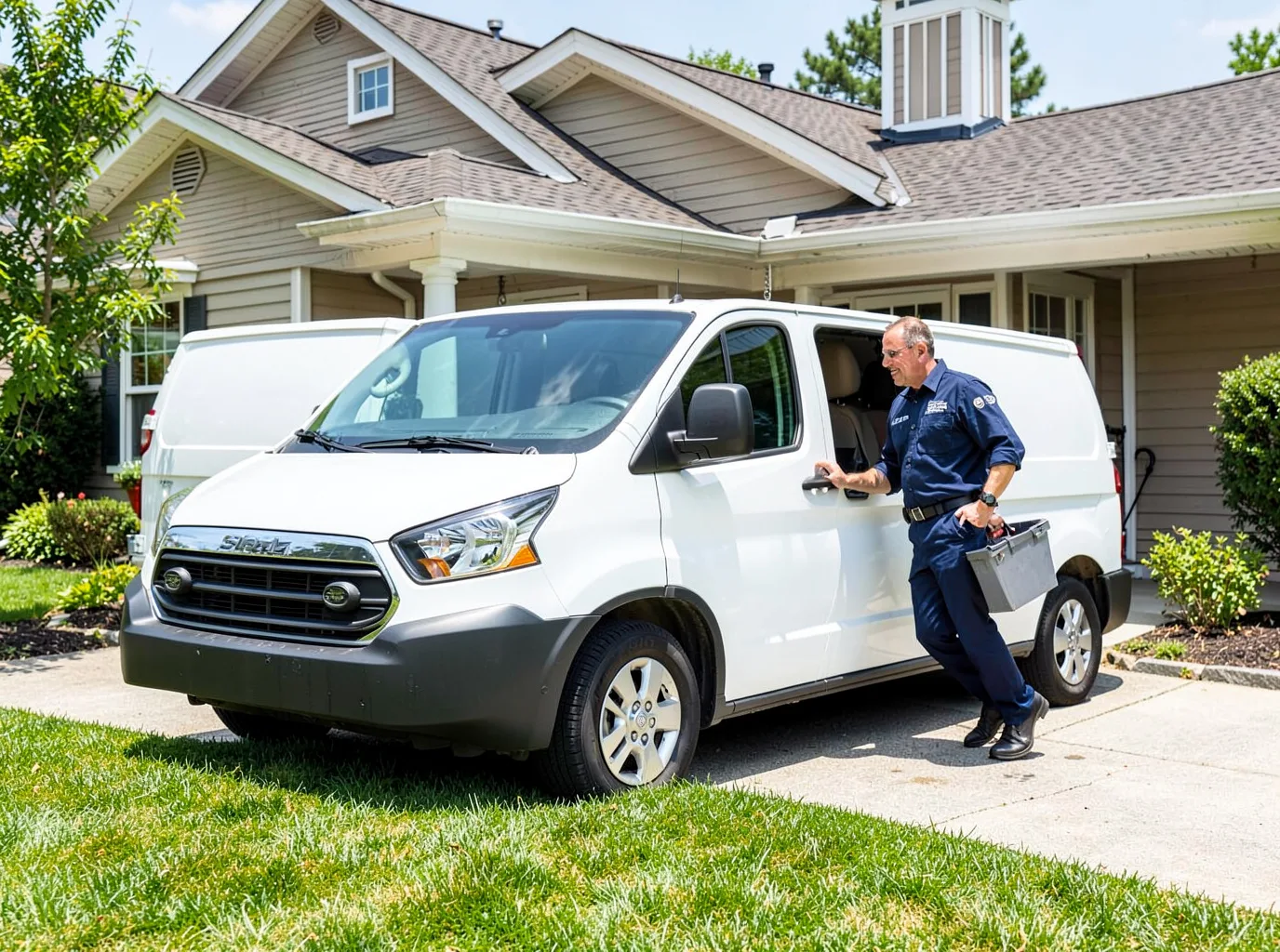Emergency Plumber company in Tennyson, TX