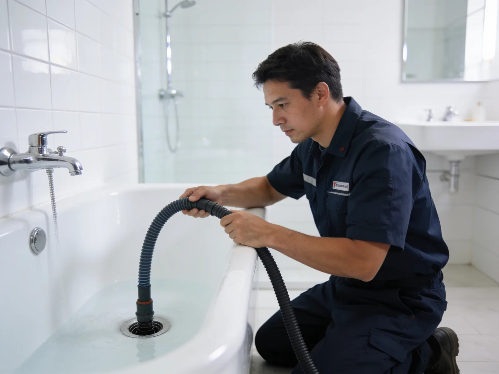Emergency Plumber Tennyson, TX FAQs